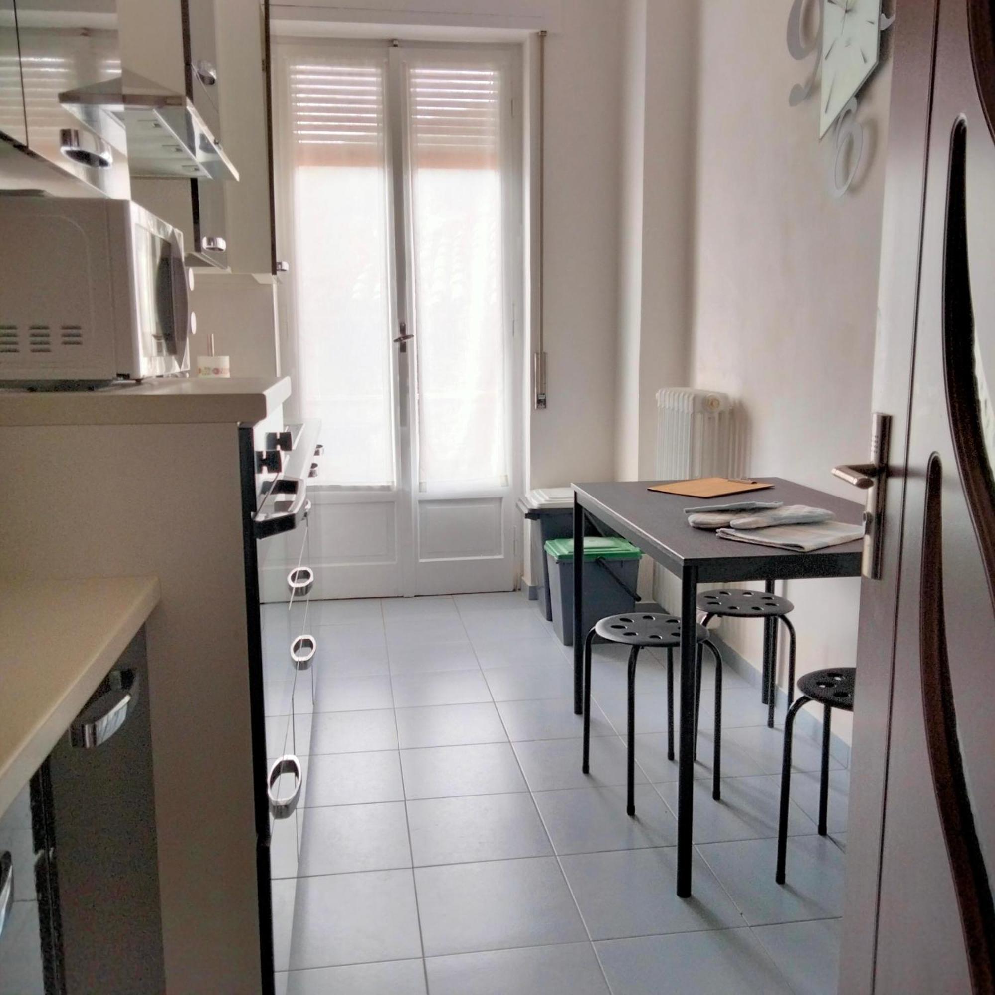 Doba House Apartment Baveno Exterior foto