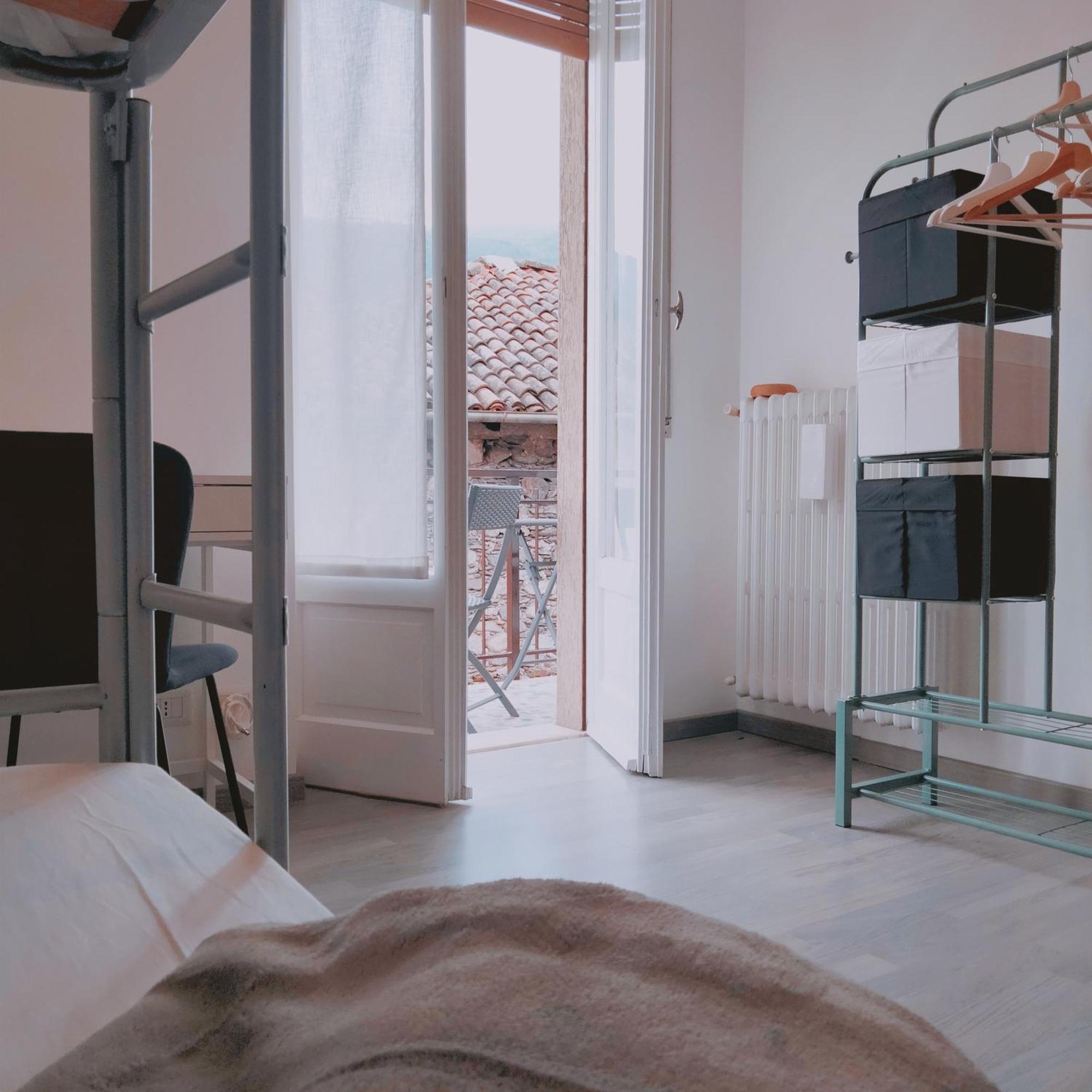 Doba House Apartment Baveno Exterior foto