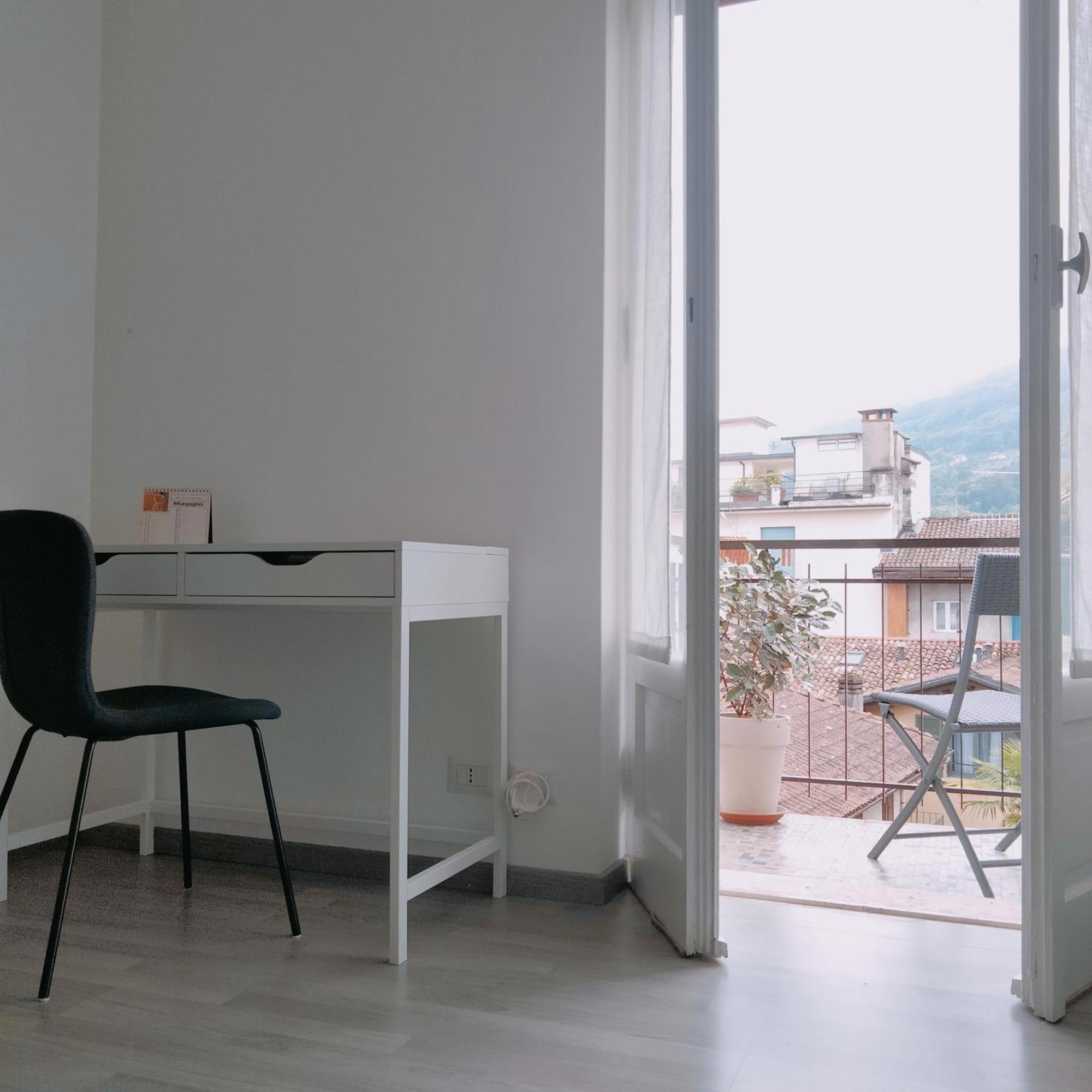 Doba House Apartment Baveno Exterior foto