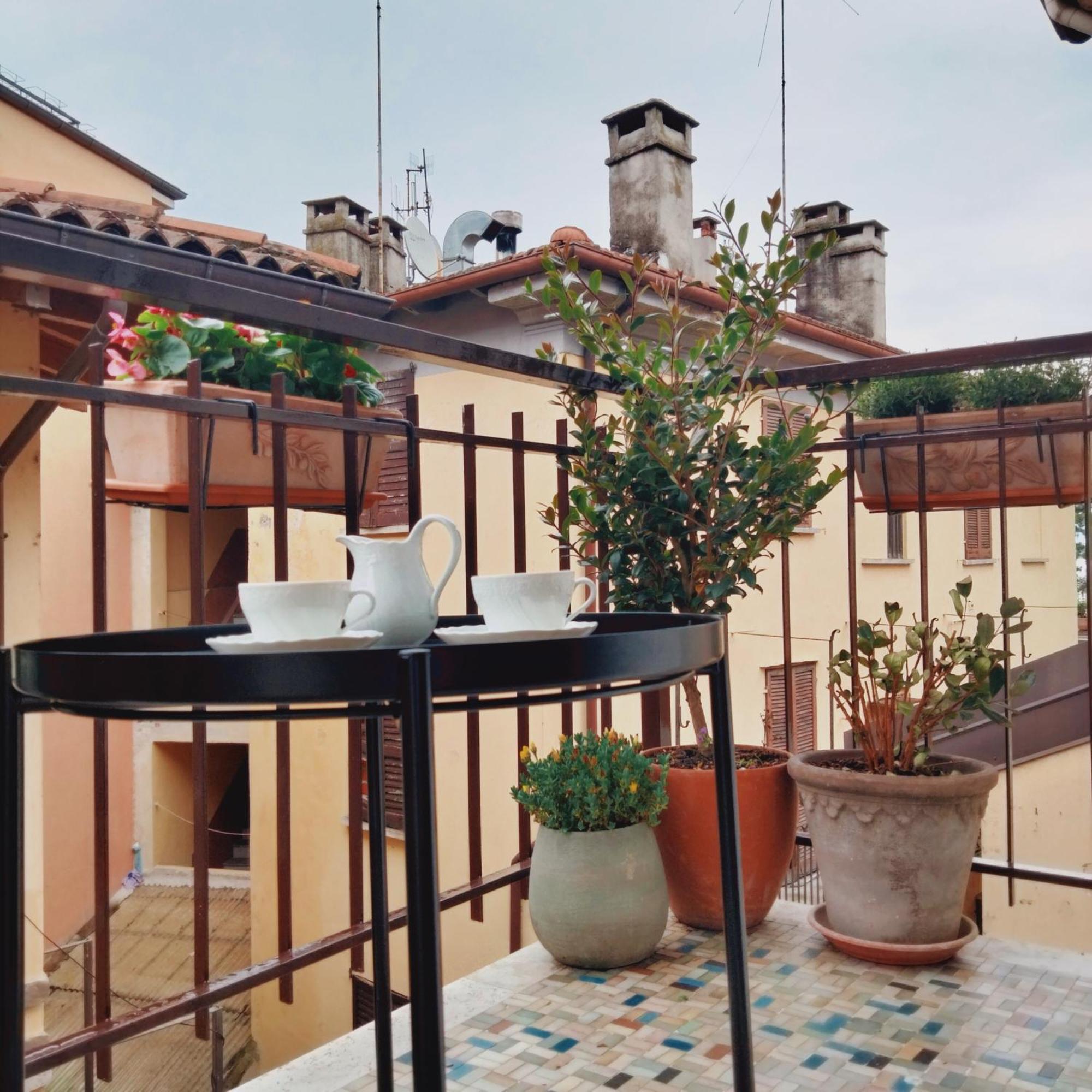 Doba House Apartment Baveno Exterior foto