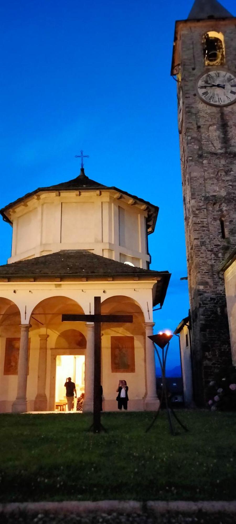 Doba House Apartment Baveno Exterior foto